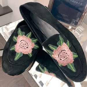 REBECCA MINKOFF DYLAN  LOAFER